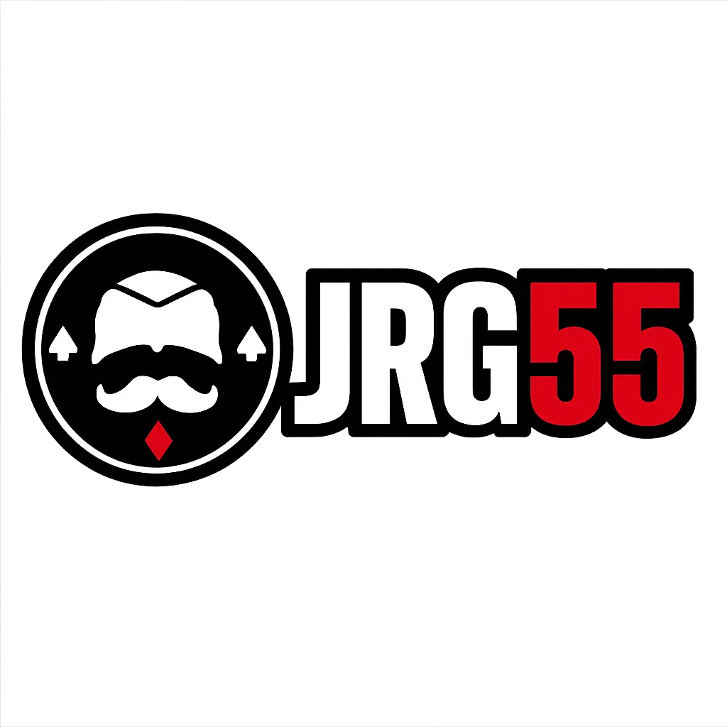 jrg55 logo